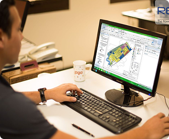 GIS Specialist (Pre-sales)